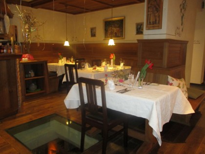 Foto: Zeiskamer Mühle