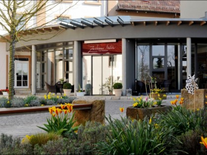 Foto: Zeiskamer Mühle