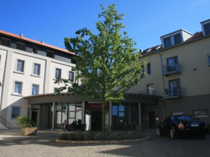 Foto: Zeiskamer Mühle